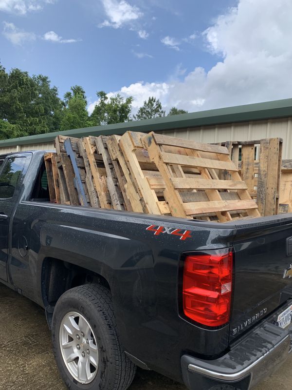 FREE PALLETS for Sale in Augusta, GA OfferUp