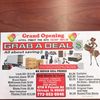 Grab A Deal Outlet