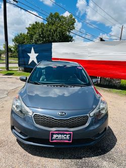 2015 KIA Forte5