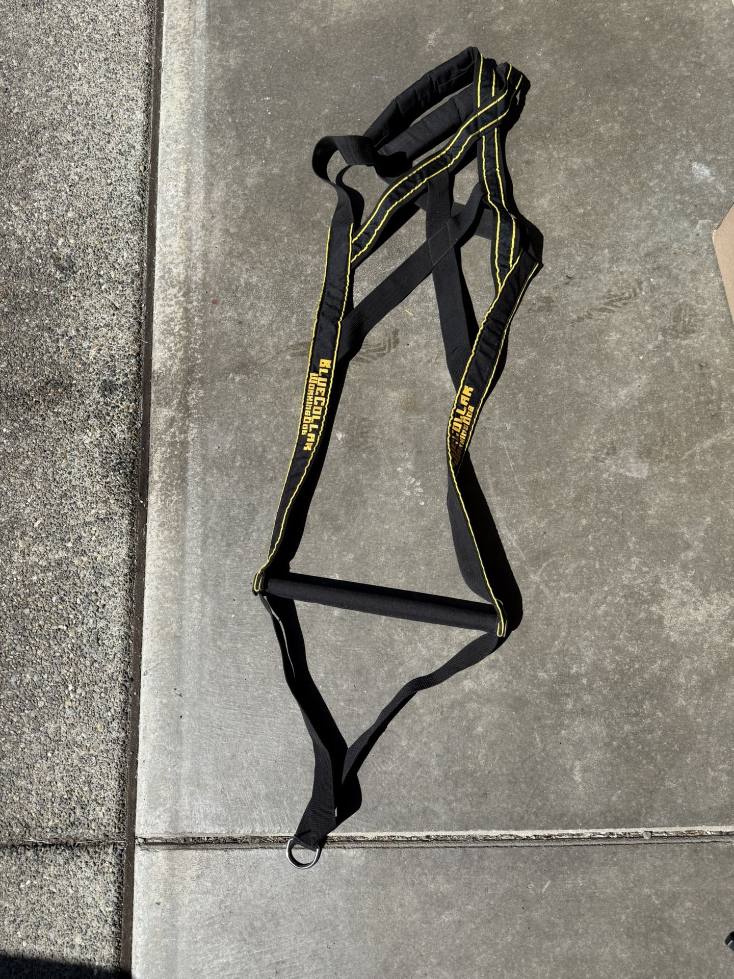 Weight Pull Harness For Dogs