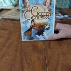 The Golden Compass