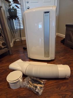 Portable Air Conditioner