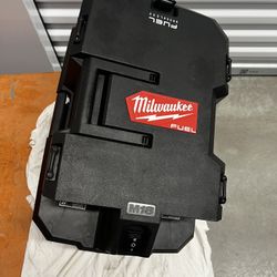Milwaukee M18 Fuel Dual Battery Wet/Dry Vacuum Motor Head