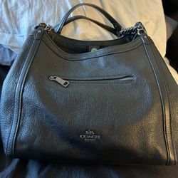 Coach Satchel Purse