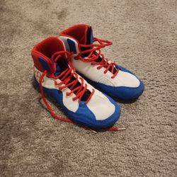 Wrestling Shoes 7 Mens