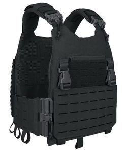 IDOGEAR Combat Sport Vest for Hunting Training Airsoft Outdoor Sports