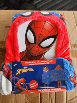 Ponchos Para Niños