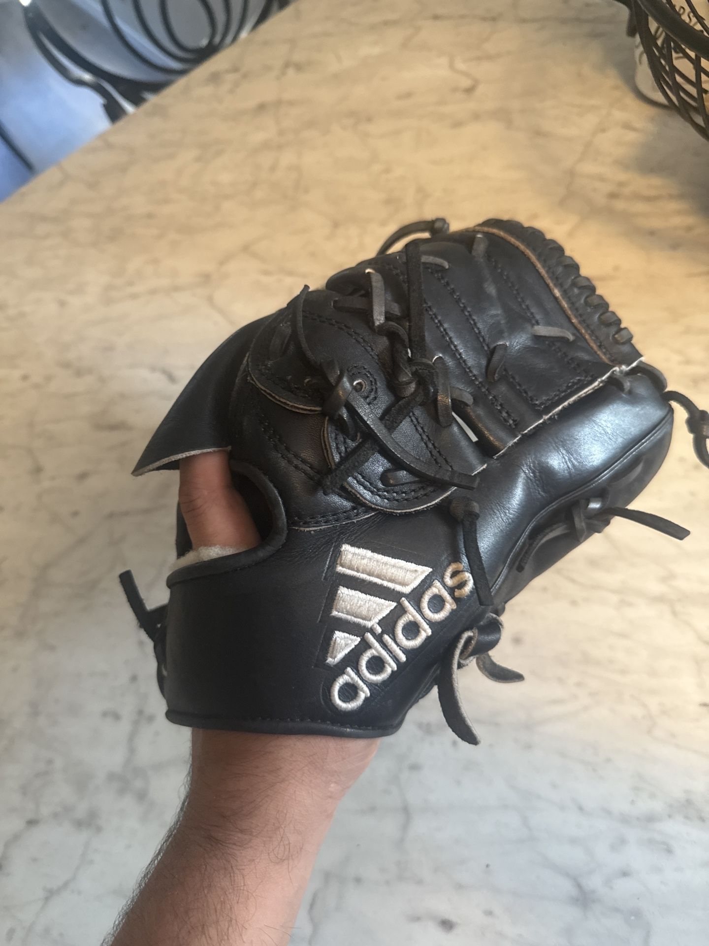 Adidas Eqt 12in Baseball Glove