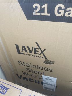21 gallon wet dry vac stainless
