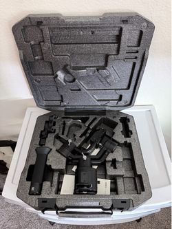 dji sc ronin