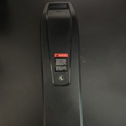 48V battery(with Charger And Keys) For Ebike