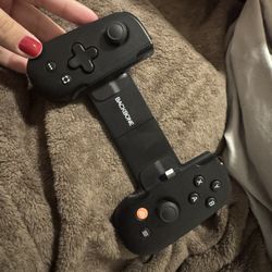 Backbone Controller One 