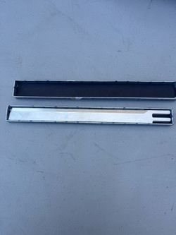 Eastman Cutting Machine, Lot. Cutting Knives,  Lot 8