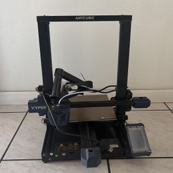 3D Printing Machine 
