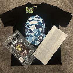 Bathing Ape 
