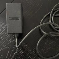 Nintendo Switch Charger 