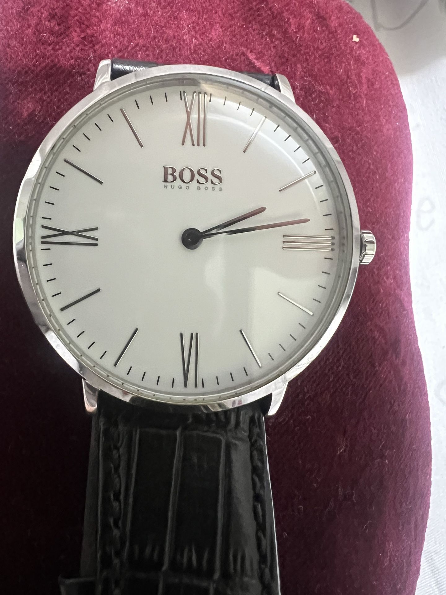 Hugo Boss Men’s Watch