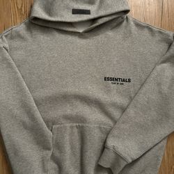 Essentials Hoodie