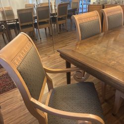 8 Dining Chairs For Sale