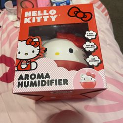 Hello Kitty Humidifier 