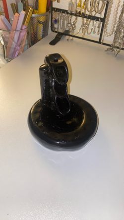 Incense Waterfall