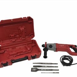 Milwaukee Tools Rotary Hammer EPJ022758