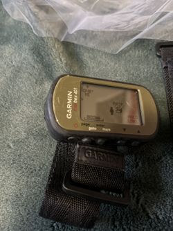 Garmin Foretrex 401