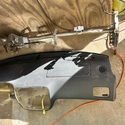 1999 Honda Civic