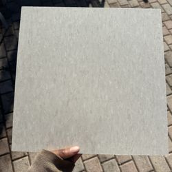 Beige Industrial Tiles 