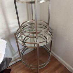 Two Tables NEW