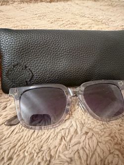Chrome Hearts Sunglasses