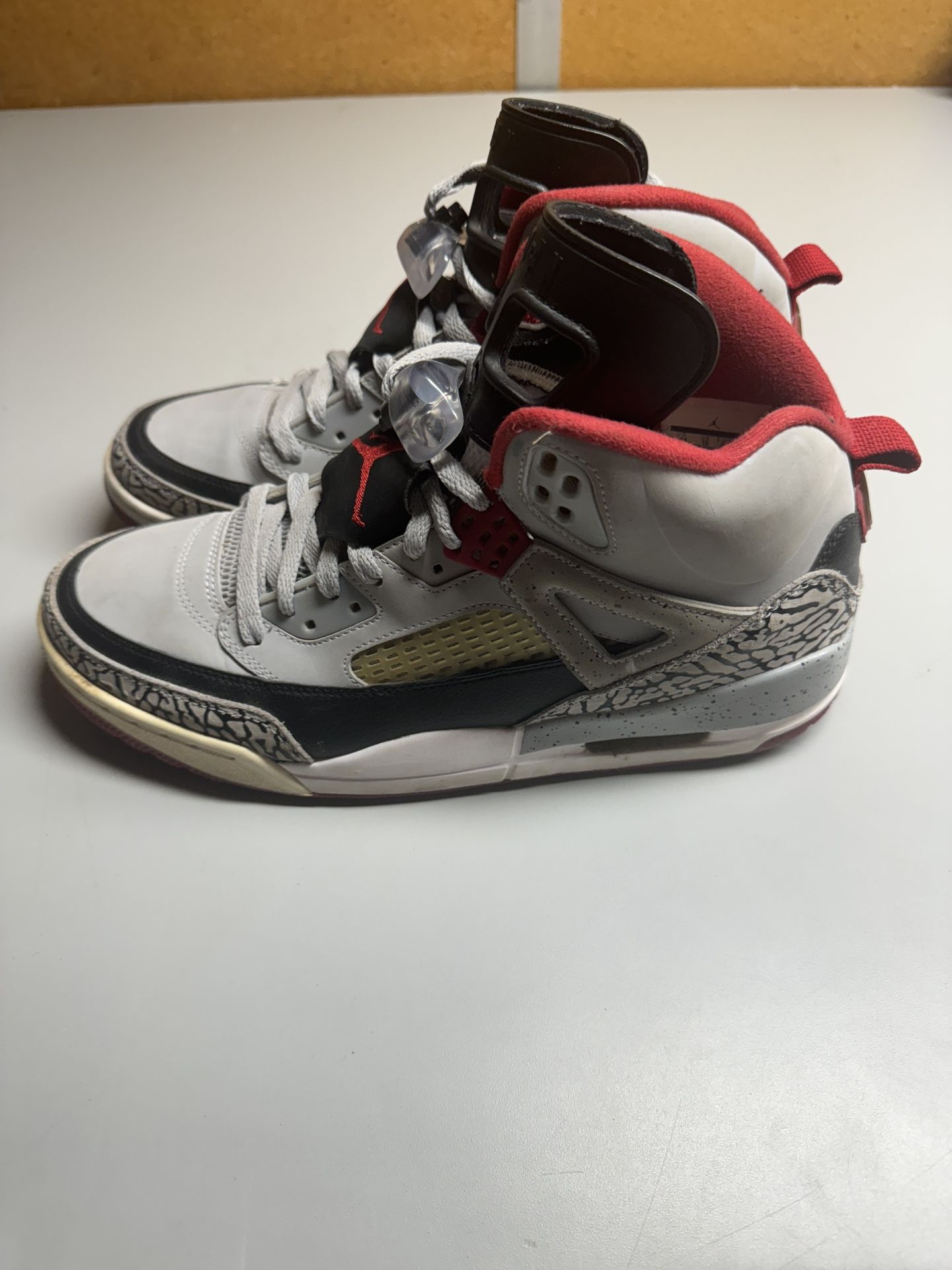 Nike Air Jordan Spizike Size 11