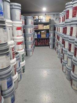 Paint for sale