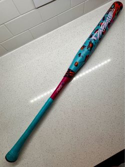 2026 Axe Dabacle 13" End Loaded USSSA/USA Slowpitch Softball Bat (27oz.)