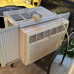 Haier Air Conditioner