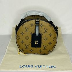 Luxury handbag