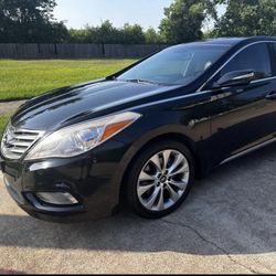 2013 Hyundai Azera