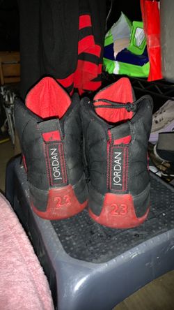 Jordan 12 retros