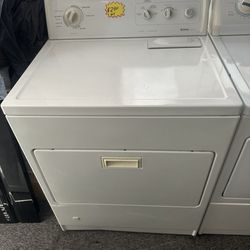 Used KENMORE Dryer