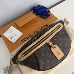 Louis Vuitton Bumbag 