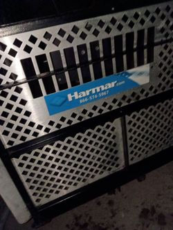 Wheelchair ,scooter lift