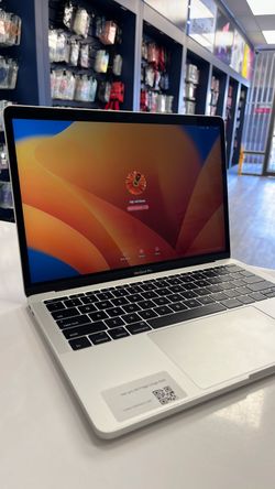 MacBook Pro 16ram 512gb 2017