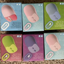 Brand New Unopened Wireless Mouse