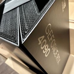 RTX 4090 Founders Edition FE - 24GB - Brand New