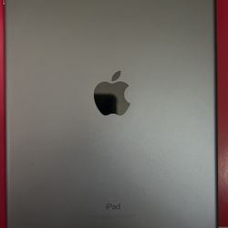 iPad 5th Generation with WiFi