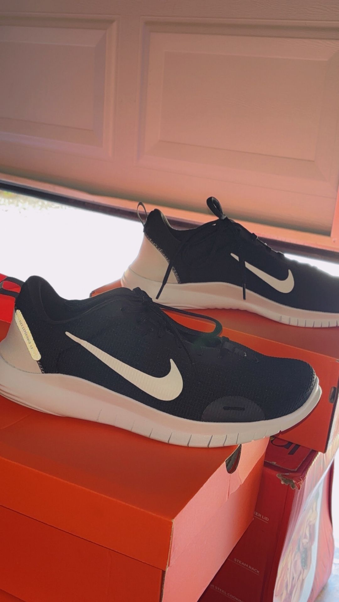Flex Experience RN 12 Wide