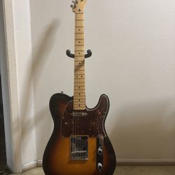 Fender Telecaster 