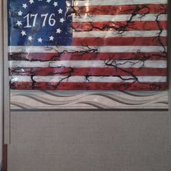 1776 Flag