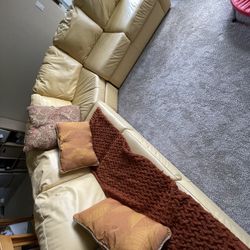 Sectional Couch