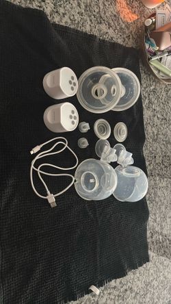 Momcozy S12 Pump 